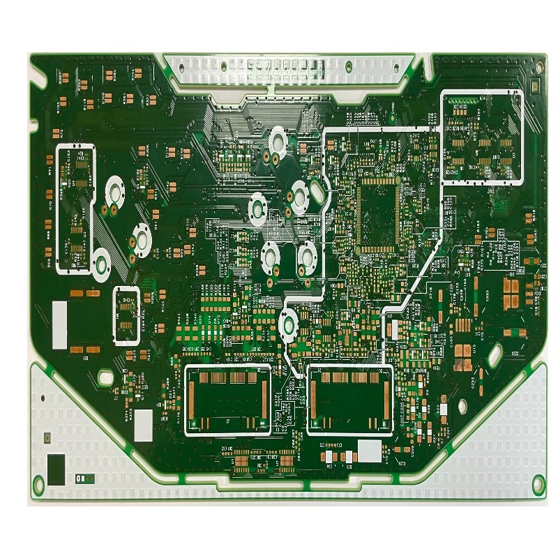 แนวโน้มหลักของการพัฒนา PCB ในปี 2565