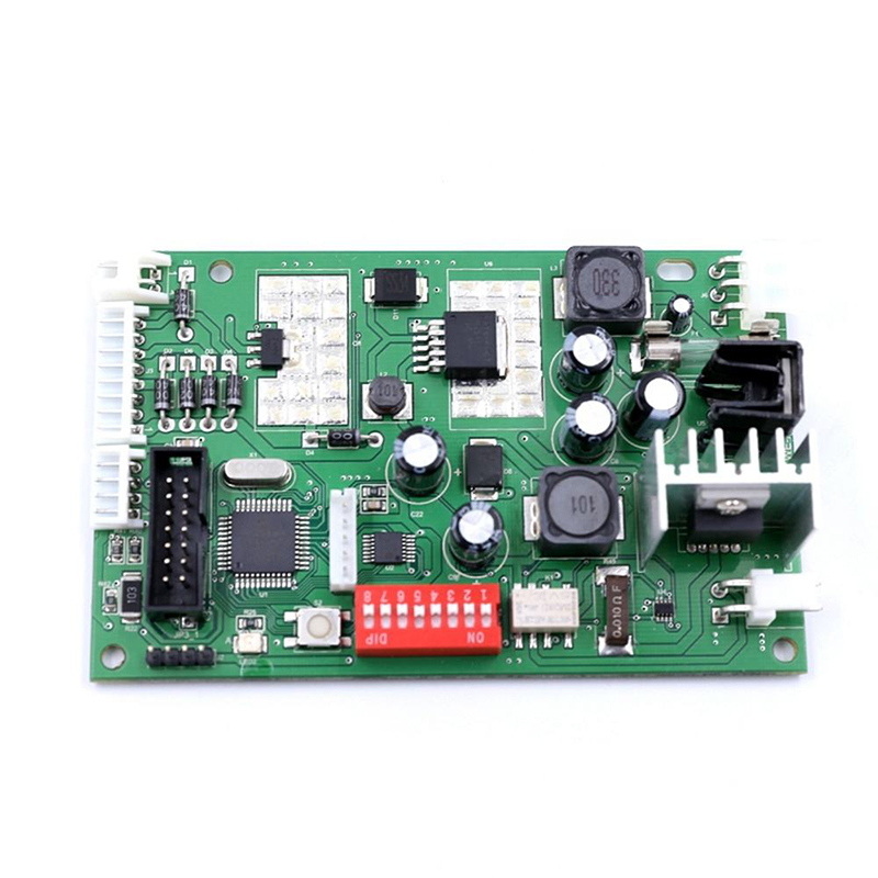 Assembly PCB หลายชั้นคุณภาพสูงผู้ผลิต/PCB ในประเทศจีน