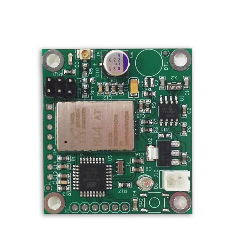 PCB Clone PCB Reverse Engineering Service ผู้ผลิตบอร์ด PCB สามารถตั้งโปรแกรมได้